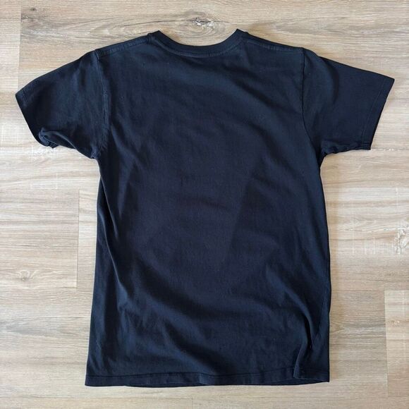 Y2K Blood On The Dance Floor Iggy Boo Halloween Black Shirt Size Small BOTDF Emo - Picture 4 of 4